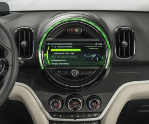 MINI Cooper SE Countryman ALL4