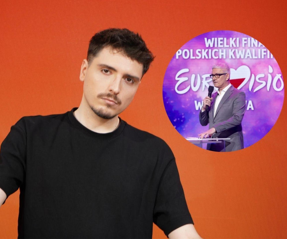 Eurowizja 2026 - odcinek