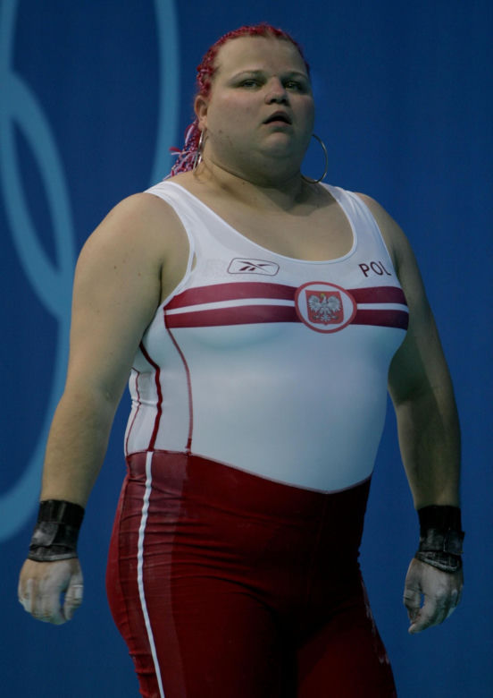 Agata Wróbel straciła wzrok! Pomoc dla wybitnej olimpijki