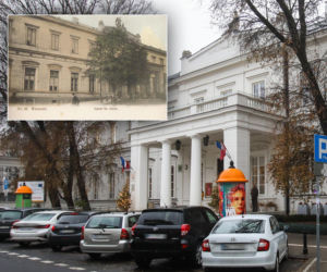 KRWAWA HISTORIA szpitala w sercu Warszawy. Mury tego gmachu widziały PIEKŁO! Niewiarygodna historia Szpitala św. Ducha