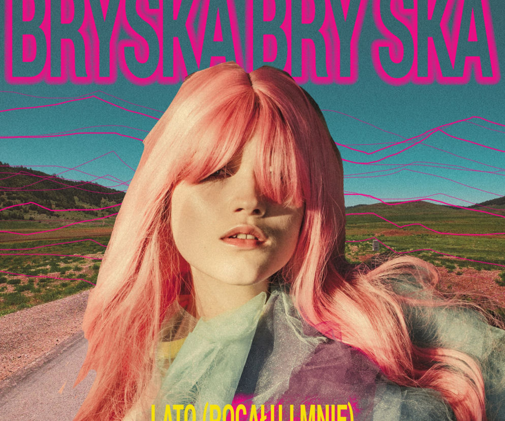 Jesień 2021: bryska jak Lana Del Rey. Nowa piosenka na koniec lata