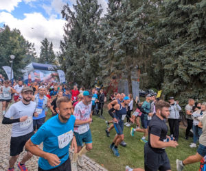 Półmaraton Mościcki