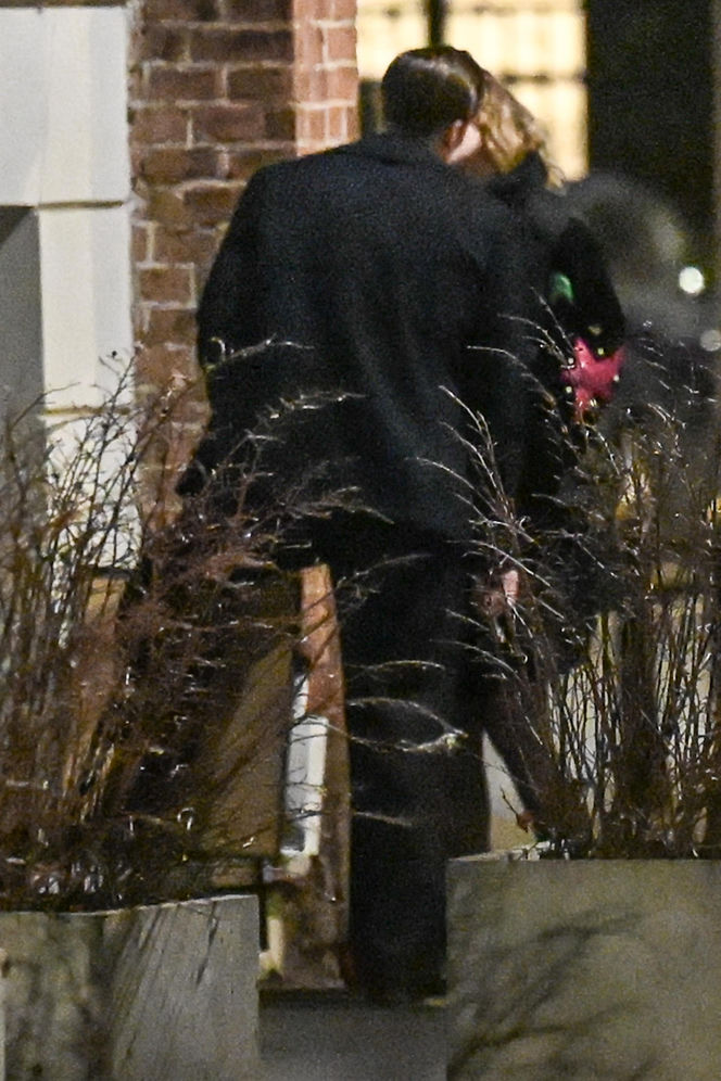 17."Dancing with the Stars. Taniec z Gwiazdami" impreza po finale