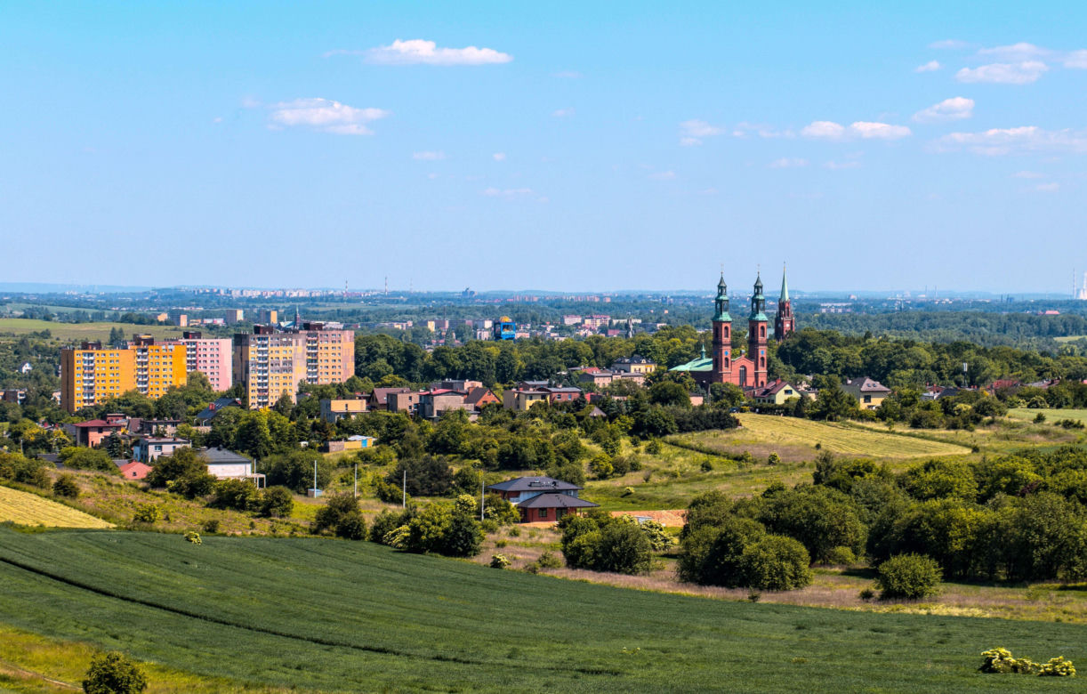 6. Piekary Śląskie