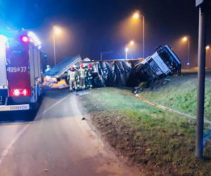 Śmierć zabrała piękną Ksenię tuż przed północą