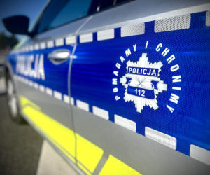 Długi czerwcowy weekend pod okiem policji. Funkcjonariusze apelują o rozwagę
