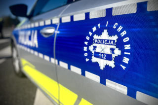 Długi czerwcowy weekend pod okiem policji. Funkcjonariusze apelują o rozwagę