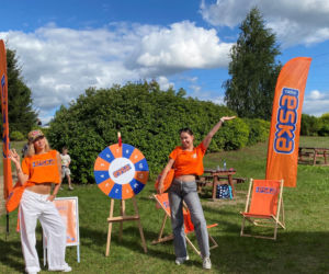 Eska Summer City na Festiwalu Koloryt  2026 w Jonkowie