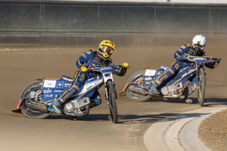 Unia Leszno - Motor Lublin Transmisja TV i STREAM ONLINE. Gdzie oglądać żużel dzisiaj NA ŻYWO?