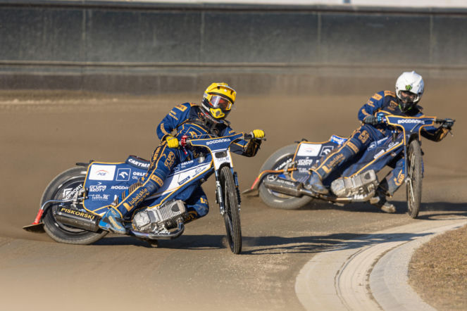 Unia Leszno - Motor Lublin Transmisja TV i STREAM ONLINE. Gdzie oglądać żużel dzisiaj NA ŻYWO?