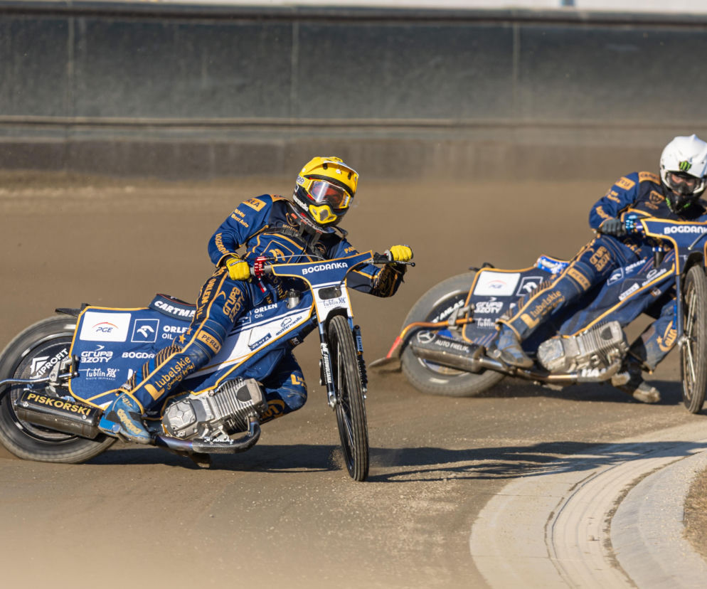 Unia Leszno - Motor Lublin Transmisja TV, STREAM ONLINE. Gdzie oglądać żużel dzisiaj NA ŻYWO?