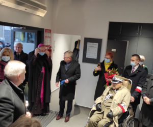 Regionalne Centrum Edukacji o Pamięci oficjalnie otwarte