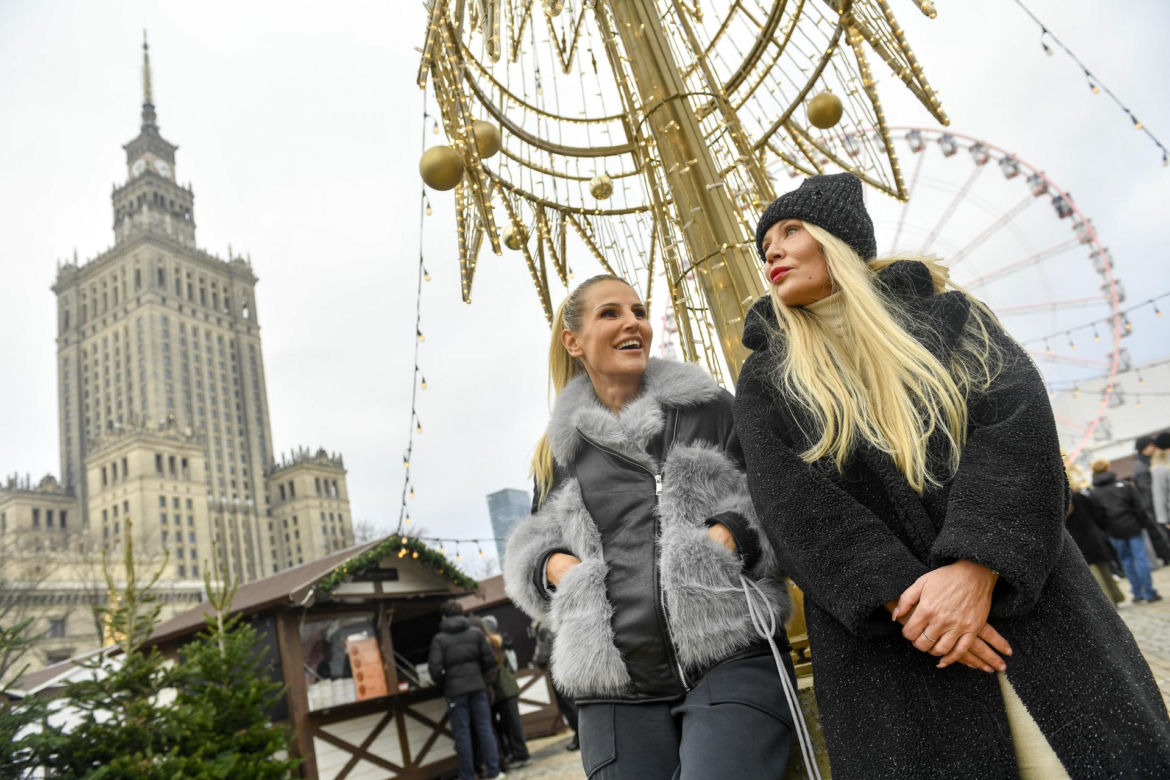 Dominika Tajner szaleje po rozstaniu