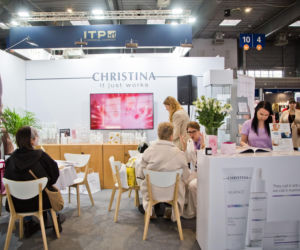 Największe święto branży beauty wraca do Poznania. Targi LOOK i beautyVISION 2026 zapowiadają się spektakularnie