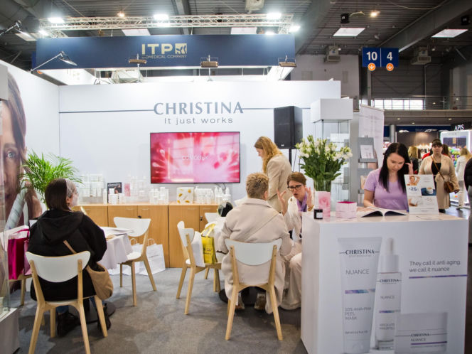 Największe święto branży beauty wraca do Poznania. Targi LOOK i beautyVISION 2026 zapowiadają się spektakularnie