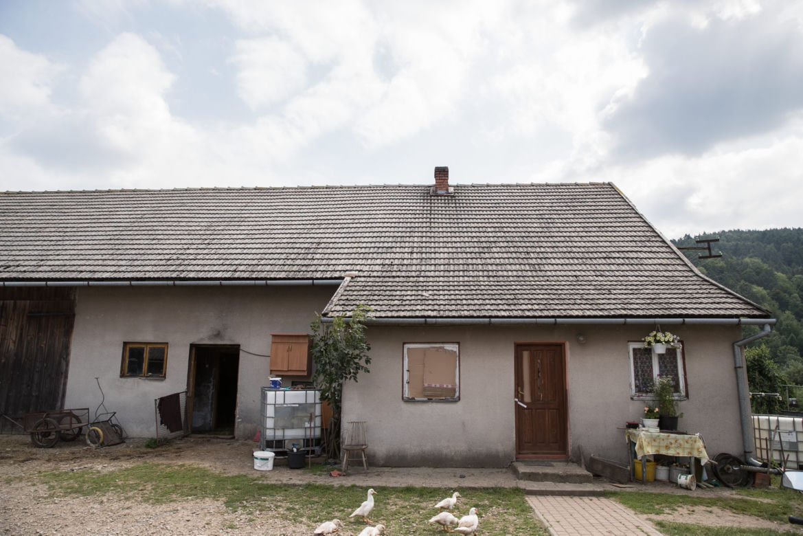 Rano nie przyjęli go do psychiatryka, po południu zabił! 