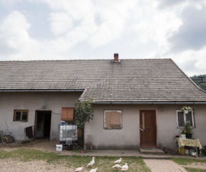 Rano nie przyjęli go do psychiatryka, po południu zabił! 