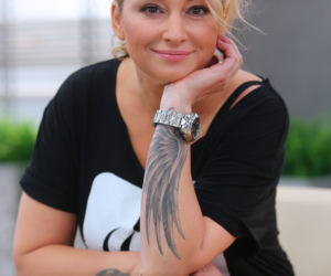 MARTYNA WOJCIECHOWSKA