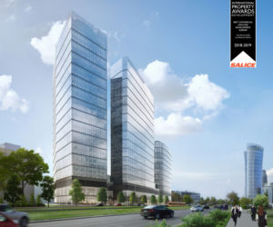 The Warsaw Hub