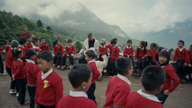 Serial o Krychowiaku