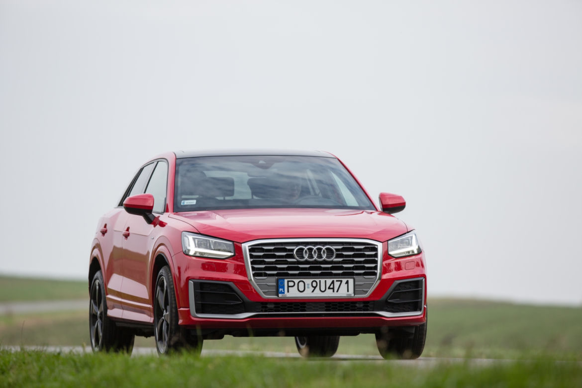 Audi Q2