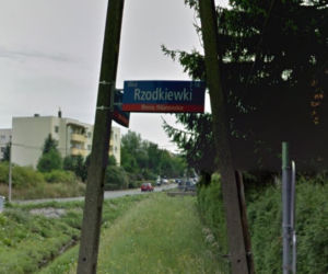 Rzodkiewki (Wilanów)
