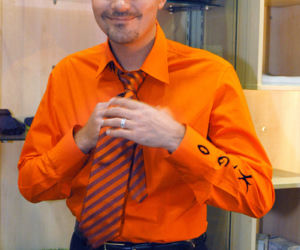 Krzysztof Ibisz