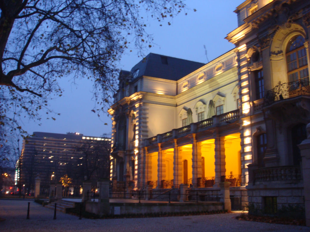 Wrocławski Teatr Lalek
