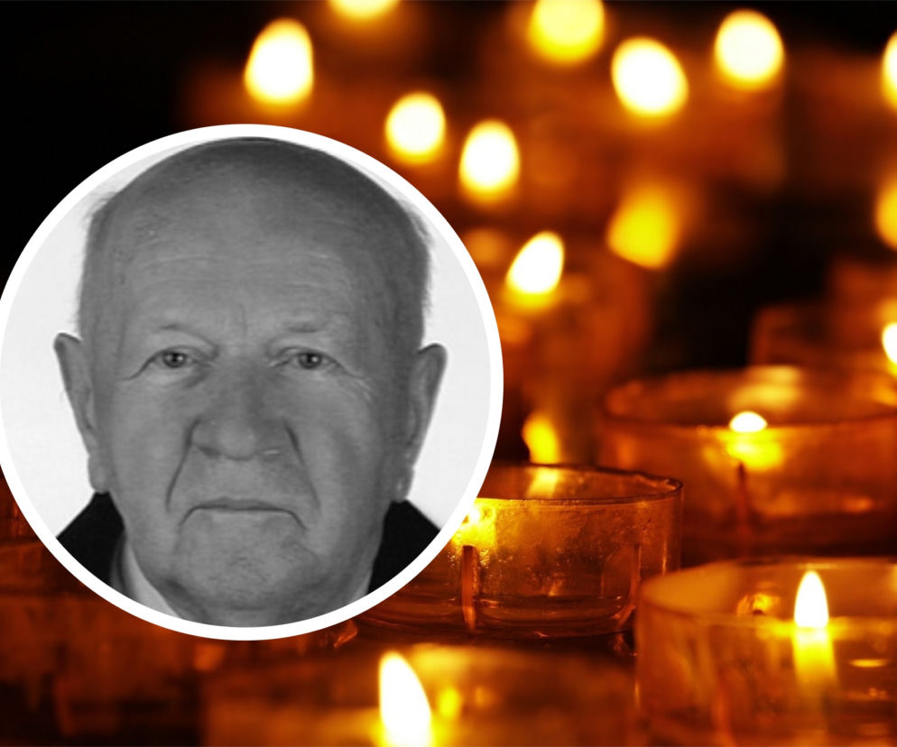 Nie żyje ks. prał Alfred Mąka z Ostrowa Wielkopolskiego. Miał 91 lat