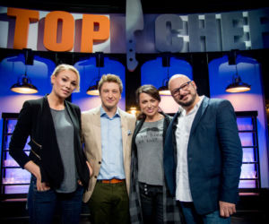 Top Chef odcinek 3