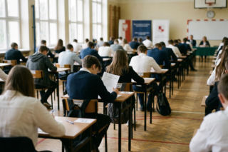 Matura próbna 2026: angielski 6.03.2026. Odpowiedzi, rozwiązania, arkusze CKE