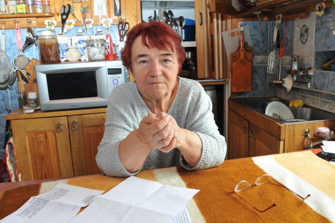 Jadwiga Gosiewska