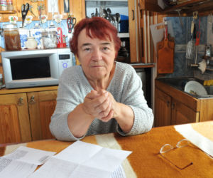 Jadwiga Gosiewska
