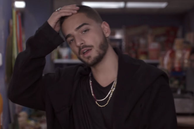 Maluma - kim jest? Ma miliony fanów, a ty o nim nie słyszałeś!