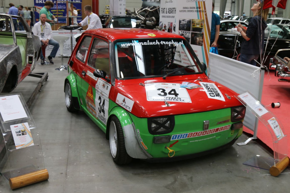 Auto Nostalgia 2016