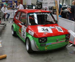 Auto Nostalgia 2016