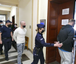Fałszywi policjanci ukradli milion