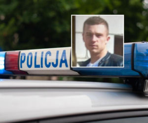 Tajemnicze zaginięcie 19-letniego Adama. Wsiadł na motocykl i słuch po nim zaginął