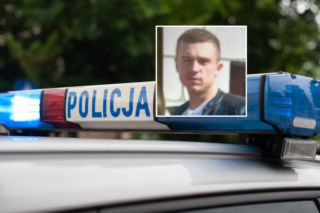 Adam wsiadł na motocykl i ruszył przed siebie. 19-latek zniknął bez śladu. Gdzie jest teraz?