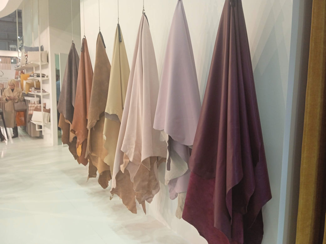 Targi Home Decor 2023 w Poznaniu