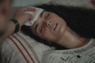 Dziedzictwo, odcinek 884: Zbliżenie Poyraza i chorej Nany! Usłyszy zaskakujące wyznanie - ZDJĘCIA