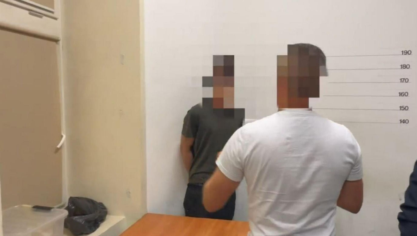 Zabójstwo na kampusie UW. Policja opublikowała wstrząsające nagranie. Pokazali wszystko