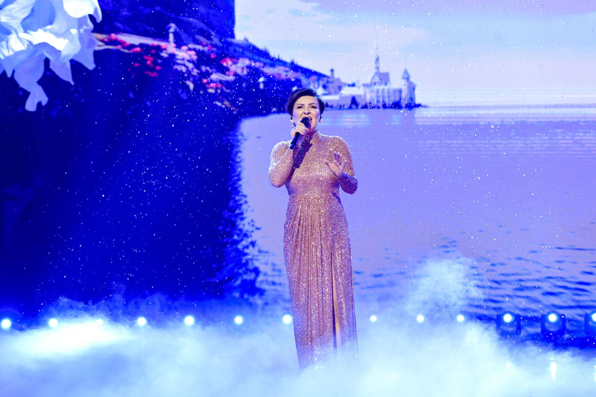 Disney. Koncert spełnionych życzeń