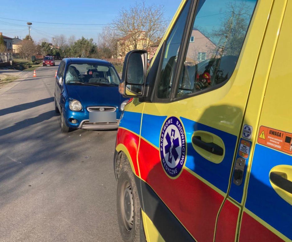 Tragiczna śmierć 10-latka w Zapałowie! Wpadł pod rozpędzone auto
