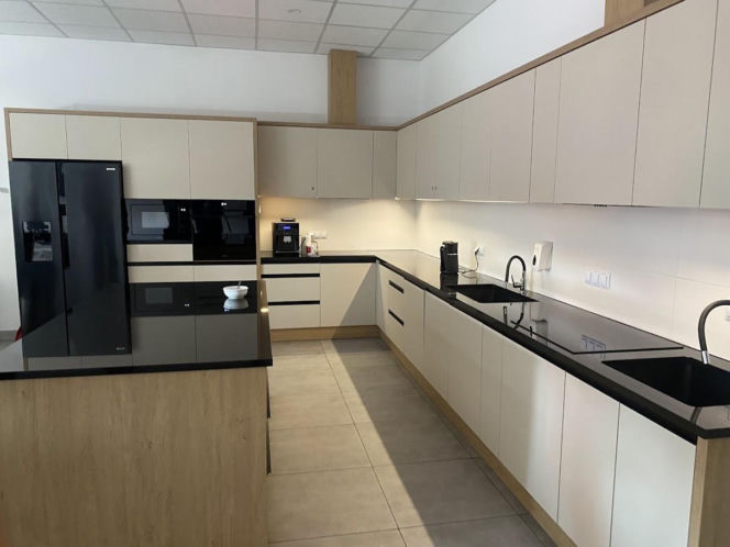 Nowa siedziba Jednostki Ratowniczo Gaśniczej numer 2 w Nowym Sączu