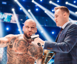 FAME MMA 7 na zdjęciach