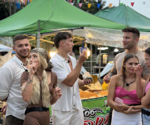 Hotel Paradise 12 - odcinek 23