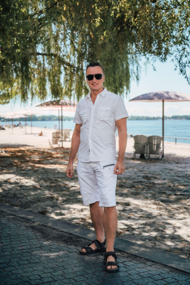 Program TVP "Żona dla Polaka" - Wojtek i jego kandydatki