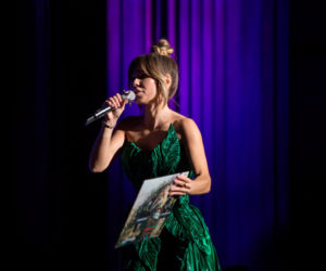 Koncert Dody w Filharmonii lubelskiej
