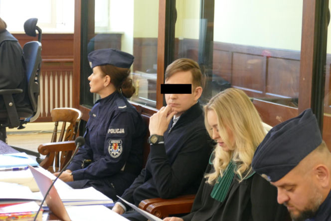 Wymowne słowa o Sebastianie M. Niczego nie ukrywał! "Szef jeździł agresywnie"